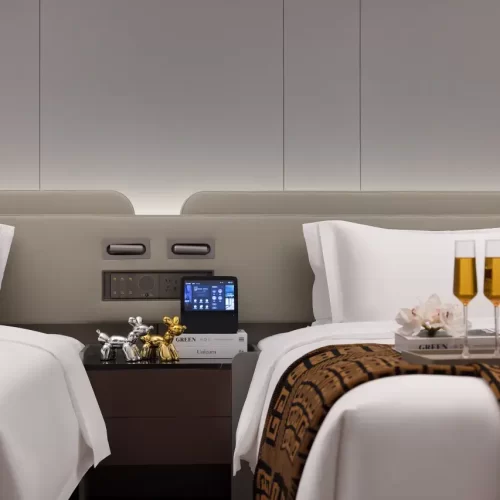 Grui’s Happy Family Room