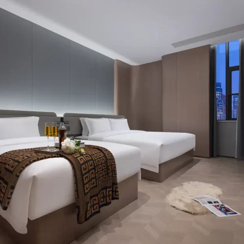 Grui’s Happy Family Room