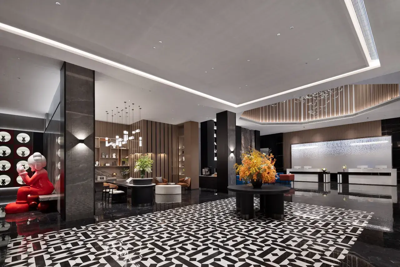 grandee hotel guangzhou (100)