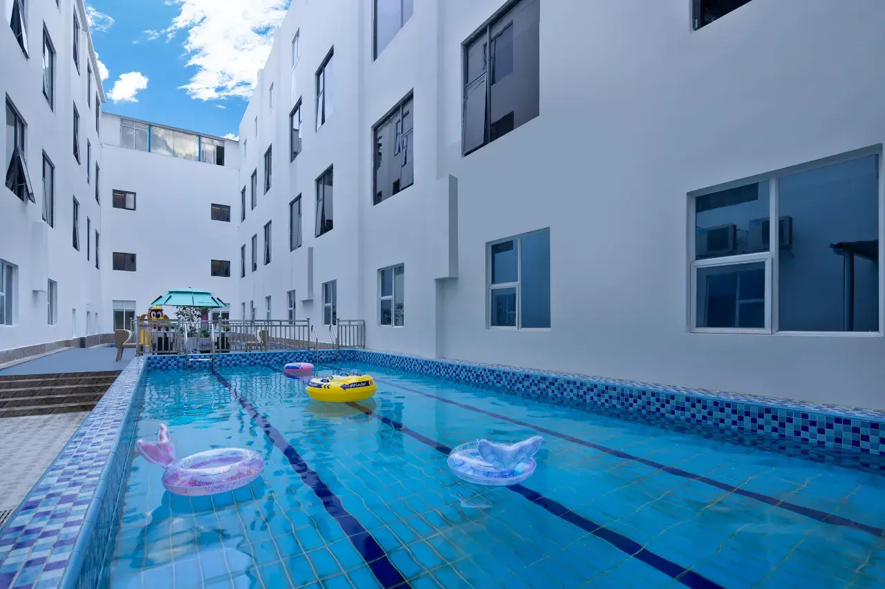 grandee hotel guangzhou (103)