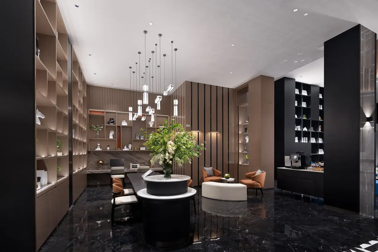 grandee hotel guangzhou (105)