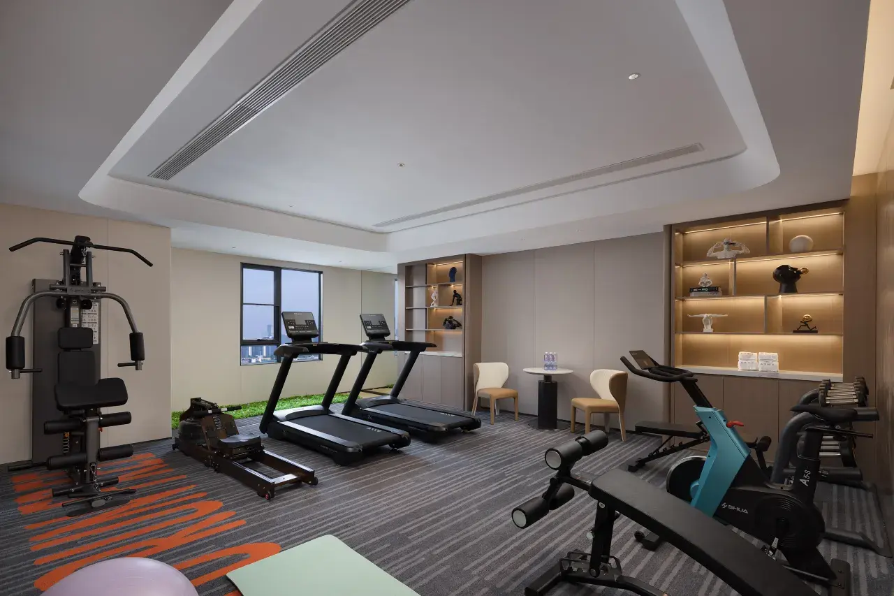 grandee hotel guangzhou (107)