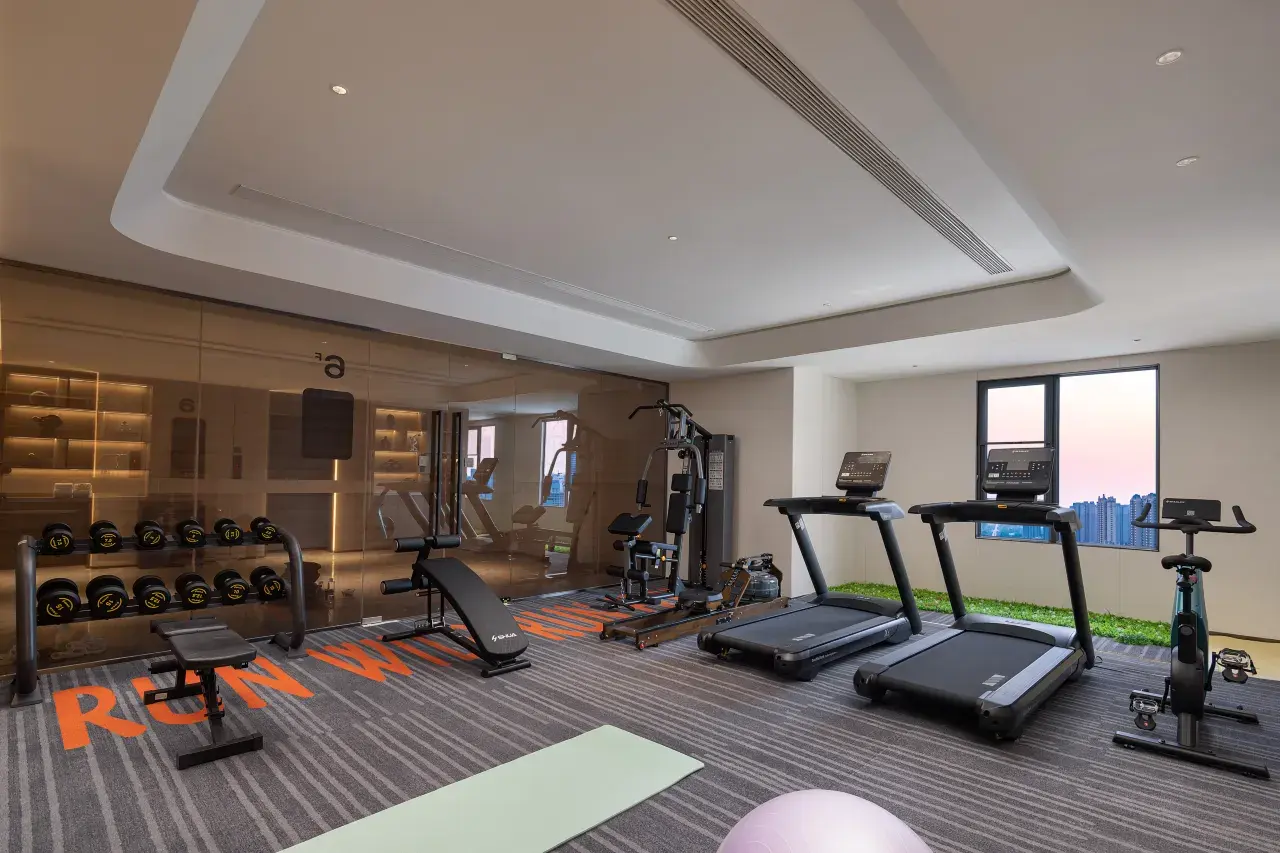 grandee hotel guangzhou (109)