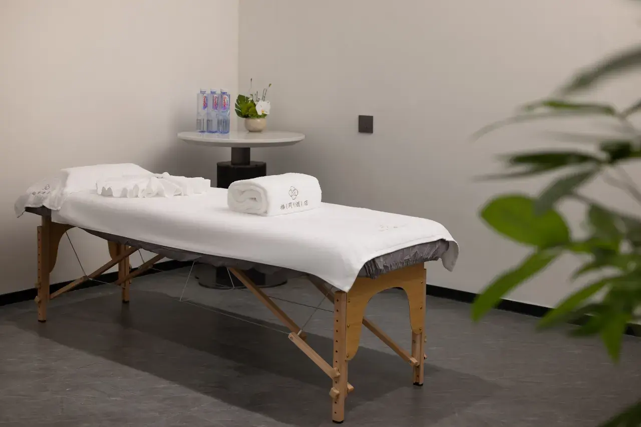 grandee hotel guangzhou (113)