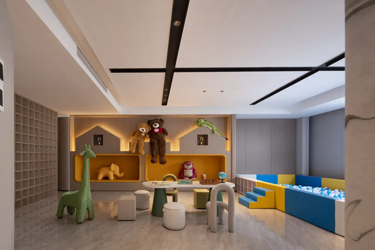 grandee hotel guangzhou (115)