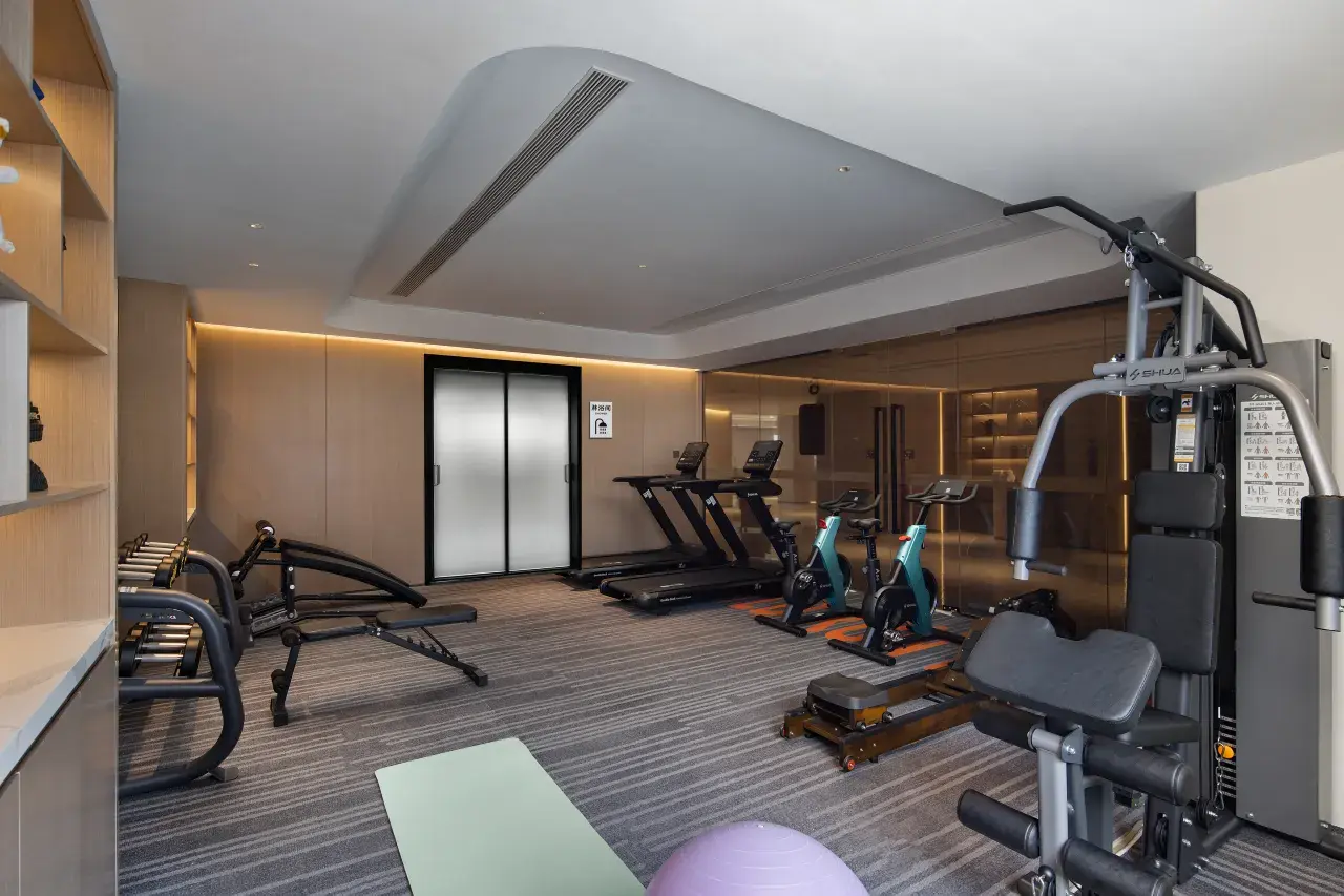 grandee hotel guangzhou (117)