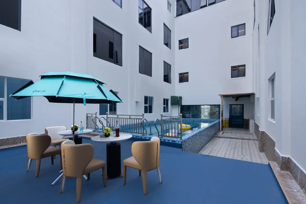 grandee hotel guangzhou (119)