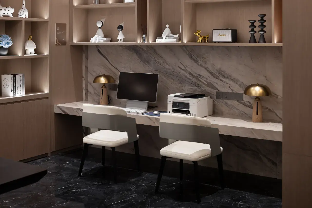 grandee hotel guangzhou (2)