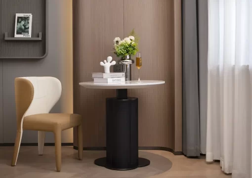 Grui Superior Twin Room (Smart Control, Happy Time)