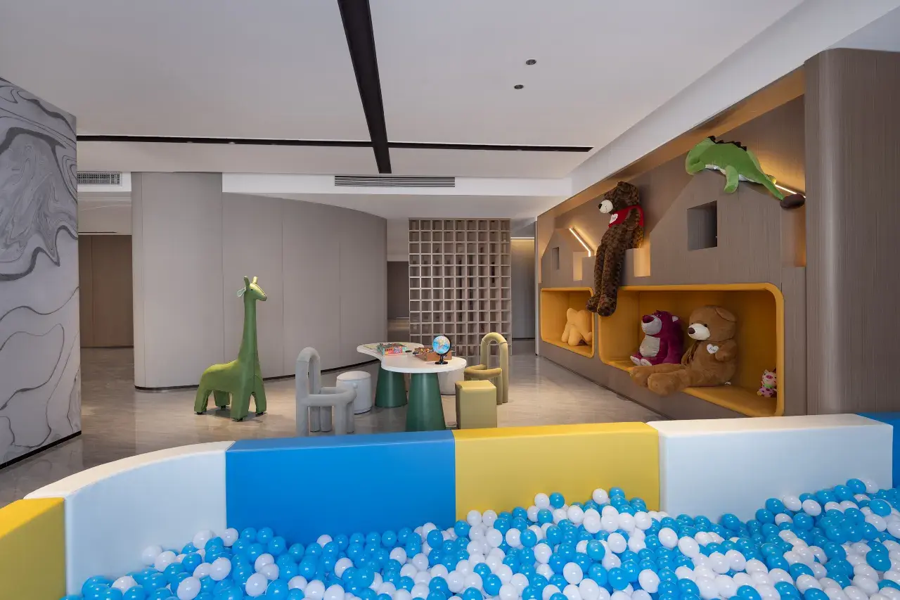 grandee hotel guangzhou (96)